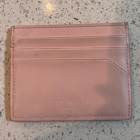 Ted Baker Cardholder - Picture 2 of 2